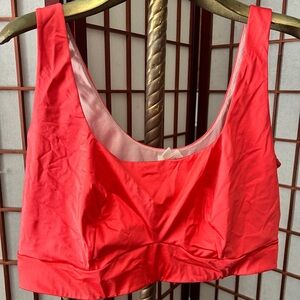 Yitty Pink Sports Bra
